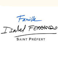 Saint Prefert - Isabel Ferrando