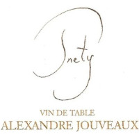 Alexandre Jouveaux