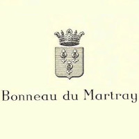 Bonneau Du Martray