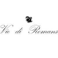 Vie Di Romans