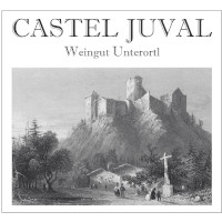 CASTEL JUVAL