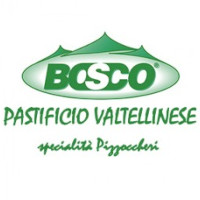 Bosco Pastificio Valtellinese 