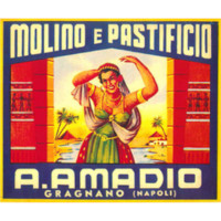 Molino e Pastificio A. Amadio