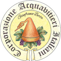 Berta Corporazione Acquavitieri