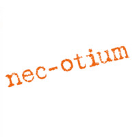 Nec Otium