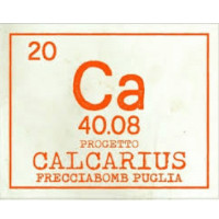 Progetto Calcarius