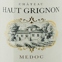 Château Haut Grignon