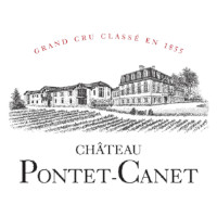 Château Pontet-Canet