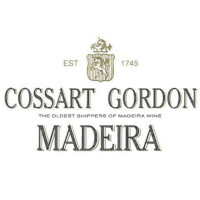 Cossart Gordon