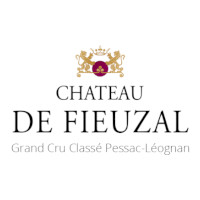 Château de Fieuzal