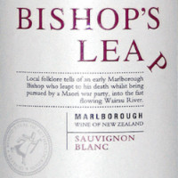 Bishop's Leap
