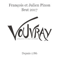 Domaine François et Julien Pinon