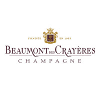 Champagne Beaumont des Crayeres