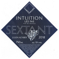 Sextant - Julien Altaber