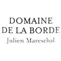 Domaine de la Borde