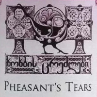 Pheasant's Tears