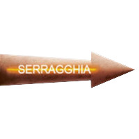 Giotto Bini - Serragghia