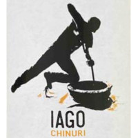Iago's Wine