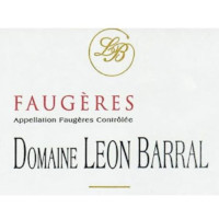 Leon Barral