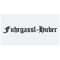 Fuhrgassl Huber