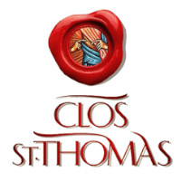 Clos St. Thomas
