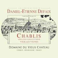 Daniel-Etienne Defaix