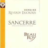 Domaine Reverdy Ducroux