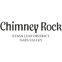 Chimney Rock