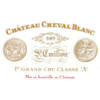 Château Cheval Blanc