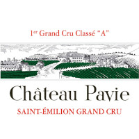 Château Pavie