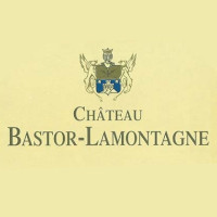 Château Bastor-Lamontagne