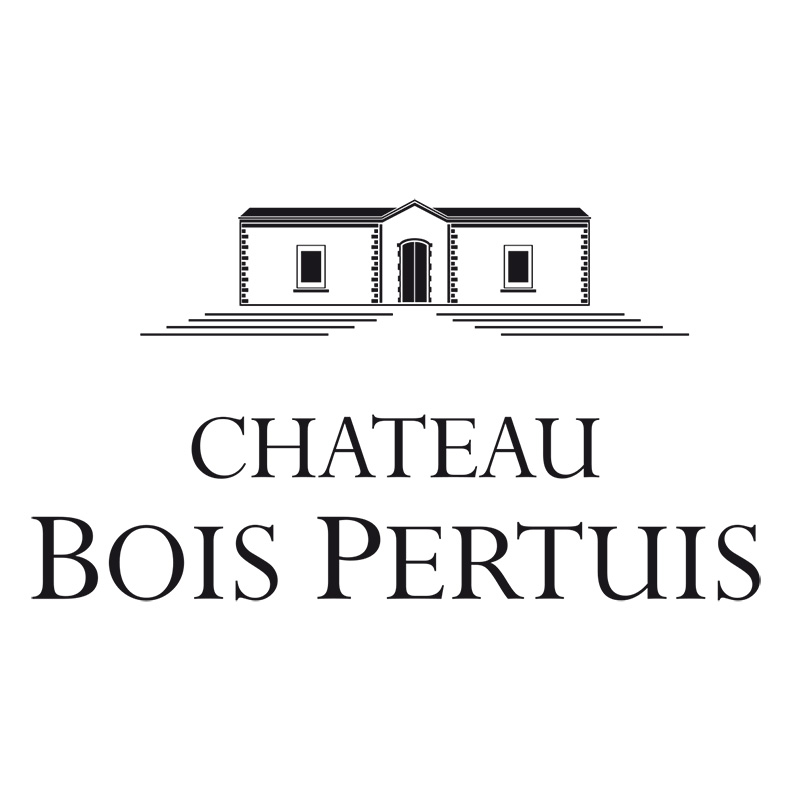 Château Bois Pertuis