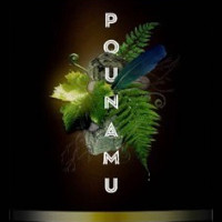Pounamu