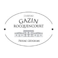 Château Gazin Rocquencourt