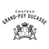 Château Grand-Puy Ducasse