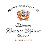 Château Beau-Sejour Becot