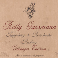 Rolly Gassmann