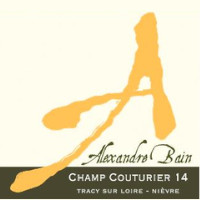 Alexandre Bain