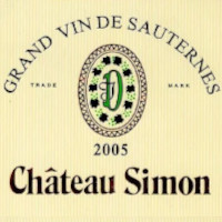Château Simon