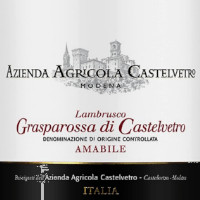 Azienda Agricola Castelvetro
