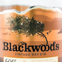 Blackwood's