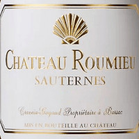Château Roumieu