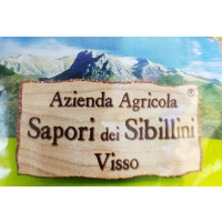 Sapori dei Sibillini