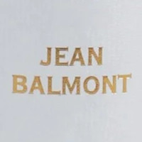 Jean Balmont