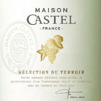 Maison Castel