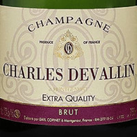 Charles Devallin