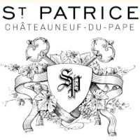 St Patrice