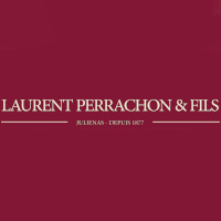 Laurent Perrachon
