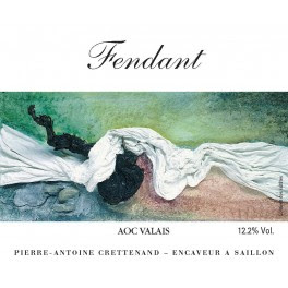 Pierre Antoine Crettenand