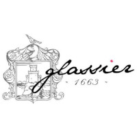 Glassier